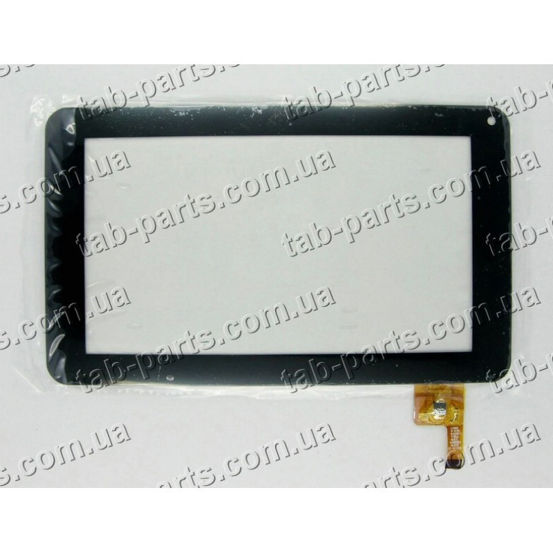 FPC-TP070072 (DR1334)-00 сенсор (тачскрин) №162 186x111mm 12pin 7"