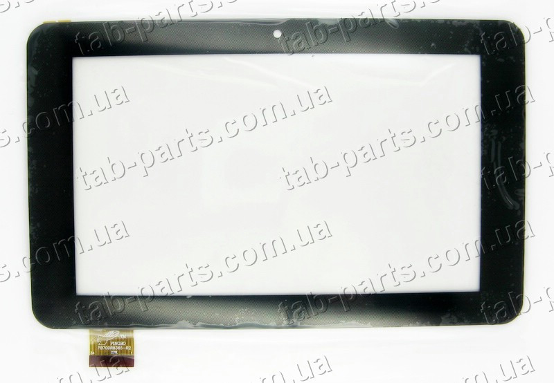 PB70DR8365-R1 сенсор (тачскрин) No53 189x116 mm 34pin 7"