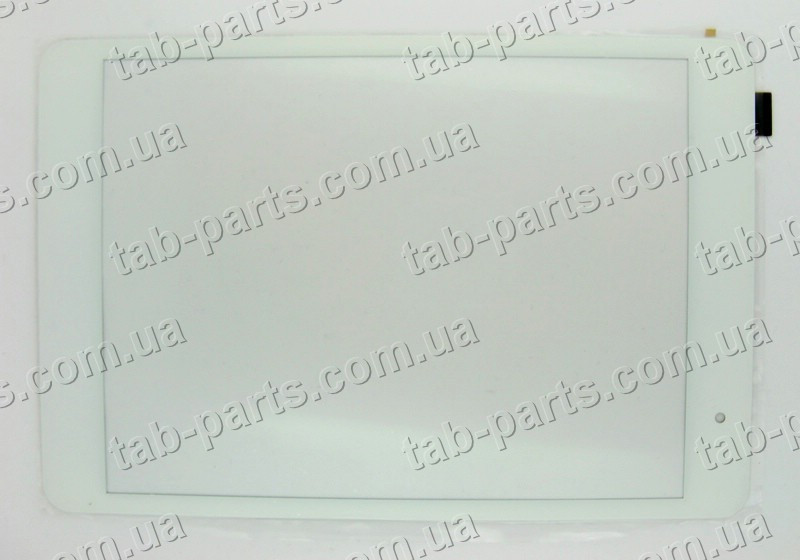 MT70817-V0, MT70817-V1 сенсор (тачскрин) No55 197x132mm 39pin 7"