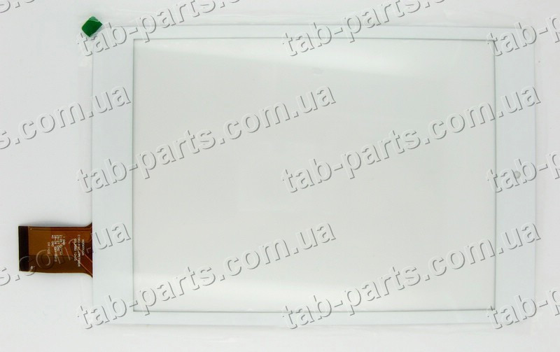 Goclever Quantum 785 білий сенсор (тачскрин)