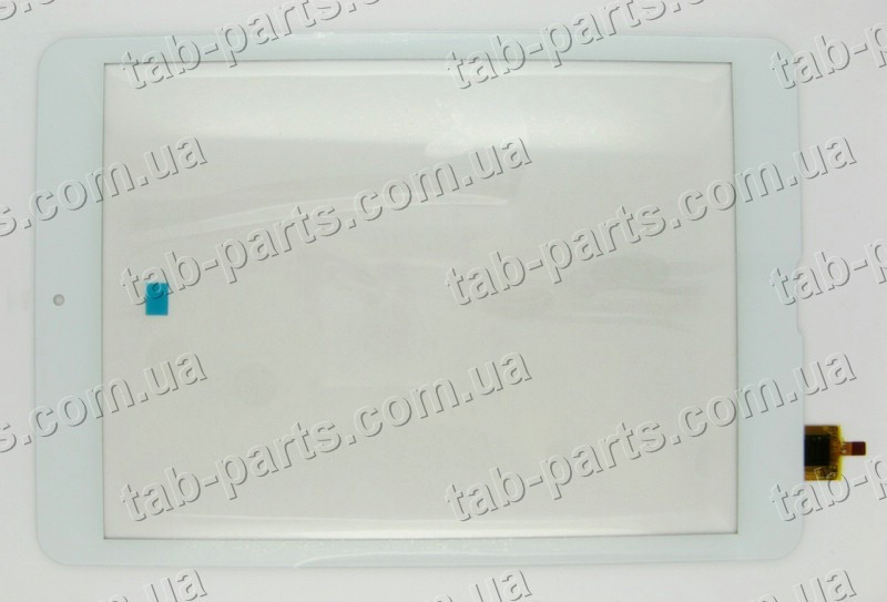 DY-F-07042-V2 сенсор (тачскрин) No58 193x133mm 6pin 7"