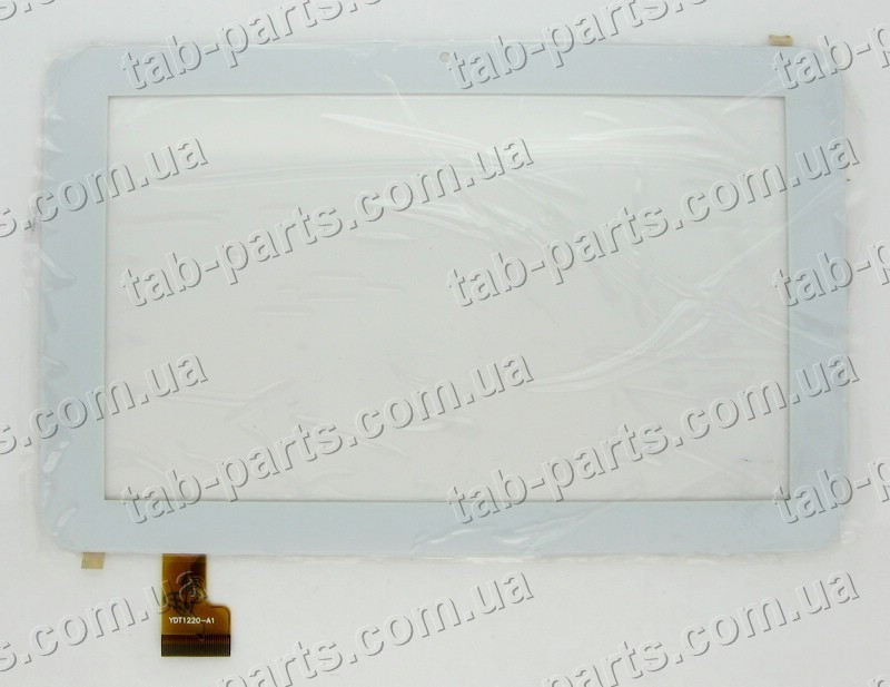 YDT1220-A1, TPC0509 сенсор (тачскрин) No57 182x114mm 30pin 7"