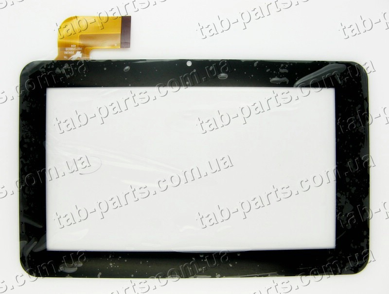 PB70A8808 сенсор (тачскрин) No65 189x116mm 36pin 7"