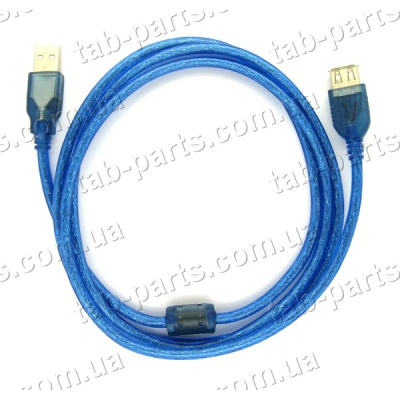 USB подовжувач 2 м