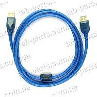 USB подовжувач 10 м