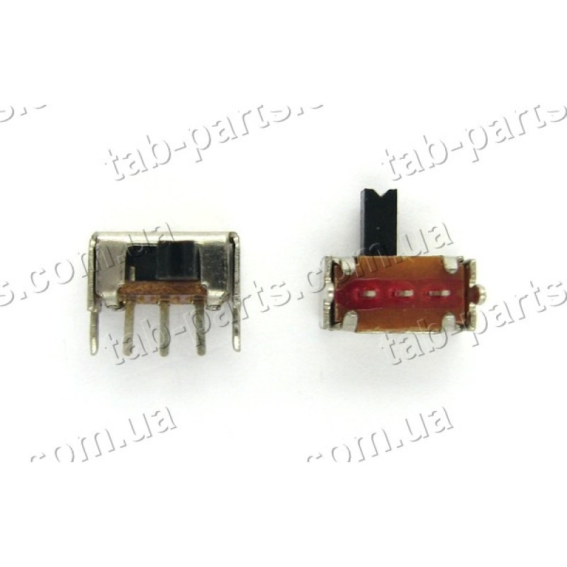 Кнопка для планшета №13 9x5mm