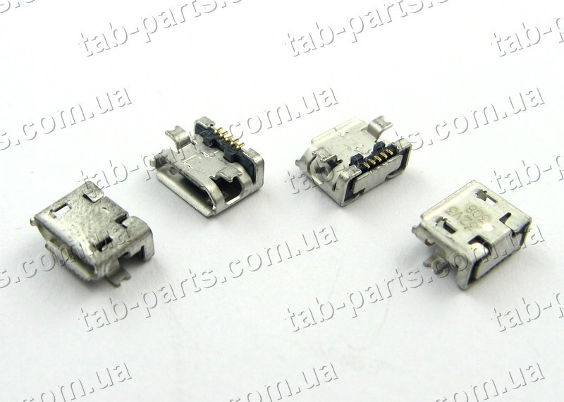Роз'єм для планшета No14 USB