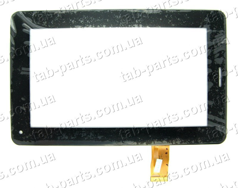 XC-PG0700-02 F761 FPC-V0 сенсор (тачскрин) №78 190x118mm 30pin 7"
