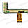 XC-PG0700-02 F761 FPC-V0 сенсор (тачскрин) №78 190x118mm 30pin 7", фото 5