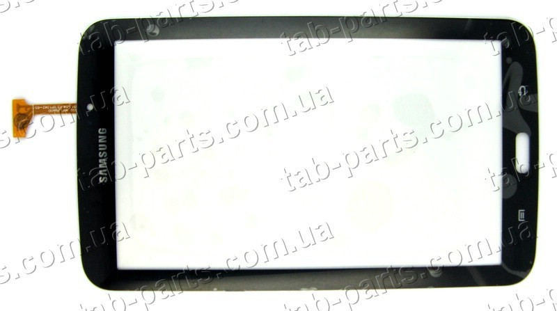 Samsung P3210, P3200 чорний ємнісний тачскрин (сенсор)