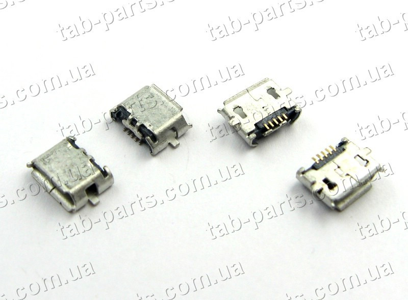 Роз'єм для планшета No16 micro USB