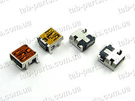 Роз'єм для планшета No17 mini USB