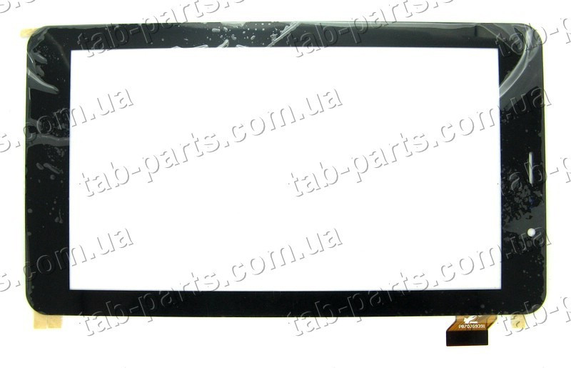 PB70JG9391 сенсор (тачскрин) No83 188x105mm 30pin 7"