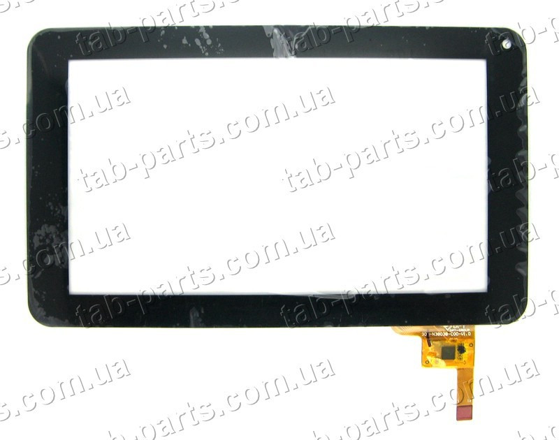 300-N3803B-C00-V1.0 сенсор (тачскрин) No88 186х111mm 12pin 7"