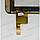 Prestigio Multipad PMP3637B ємнісний сенсор (тачскрін), фото 4
