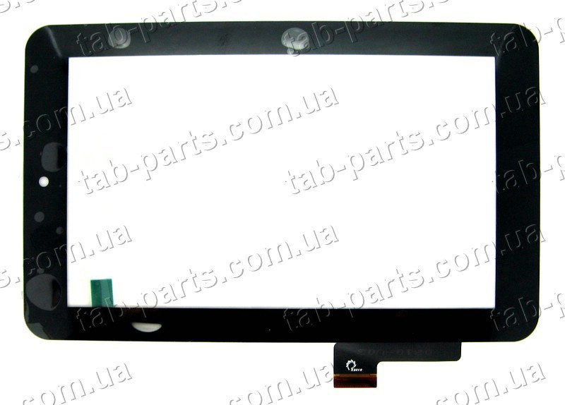 SG5297A-FPC-V1 сенсор (тачскрин) No91 187x115mm 51pin 7"