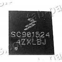 Контролер живлення для планшета SC901524