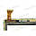 HH070FPC-019B-FHX сенсор (тачскрин) No96 187x104mm 30pin 7", фото 3