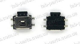 Кнопка для планшета №14 6x4mm