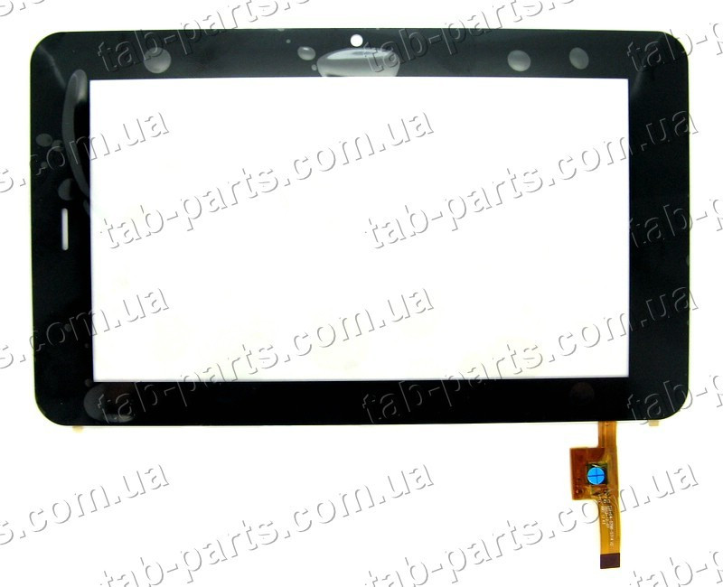 Prestigio PMP7170B ємнісний сенсор (тачскрин)