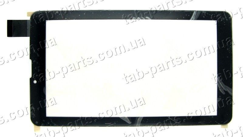 Pixus Play Three v3.0 ємнісний тачскрин (сенсор), фото 1