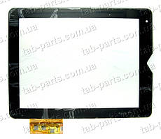 Globex GU902C сенсор (тачскрин)