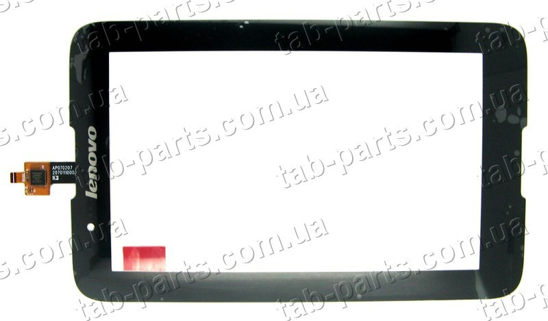 Lenovo A3300 сенсор (тачскрин)