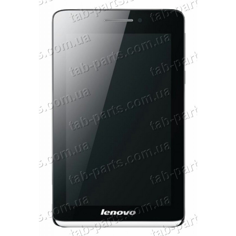 Lenovo S5000 сенсор (тачскрин) з дисплеєм