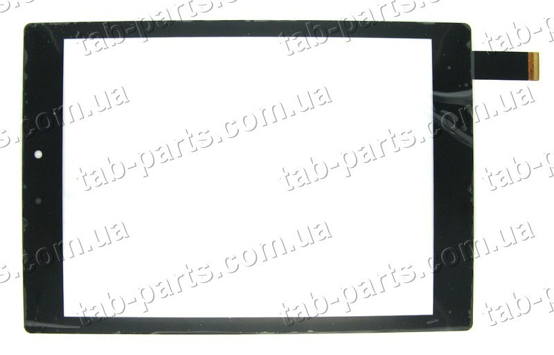 ACE-CG7.8C-318 сенсор (тачскрин) No335 196x135mm 41pin 7"
