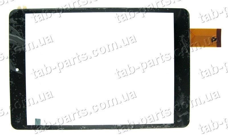 FPC-79A1-V02 сенсор (тачскрин) No299 196x131mm 40pin 7"