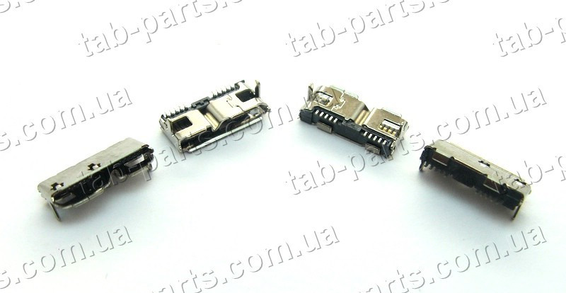 Роз'єм для планшета No22 micro USB 3.0