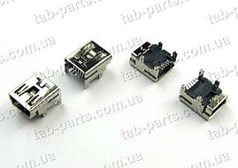 Роз'єм для планшета No27 mini USB