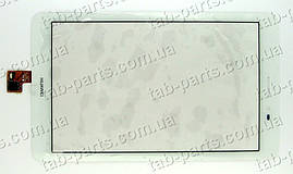 Huawei Mediapad T1 8" S8-701U HMCF-080-1607-V5 білий тачскрин (сенсор)