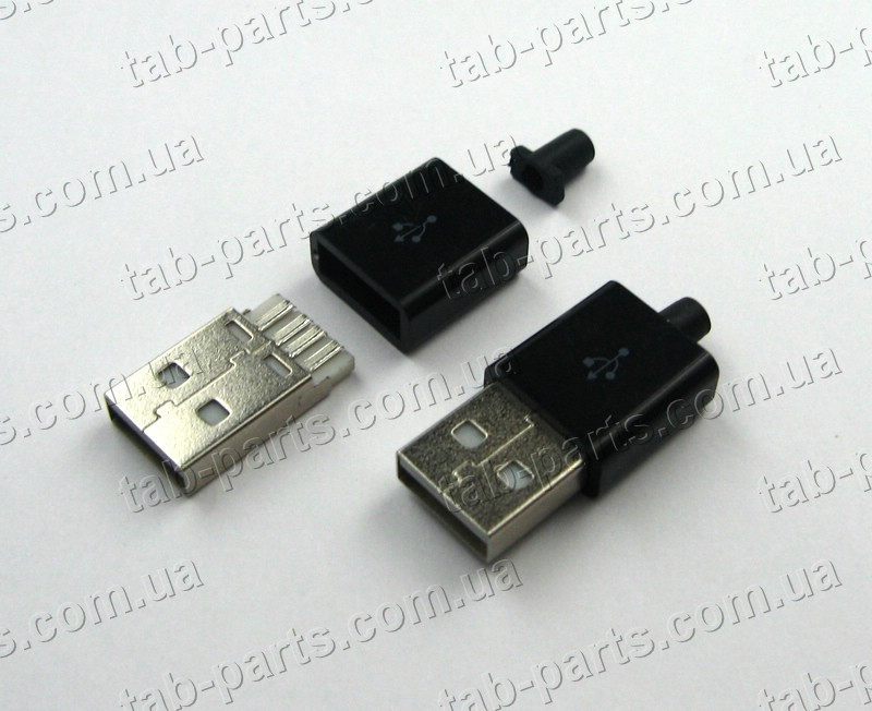 Роз'єм для планшета No33 USB
