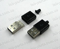 Роз'єм для планшета №33 USB