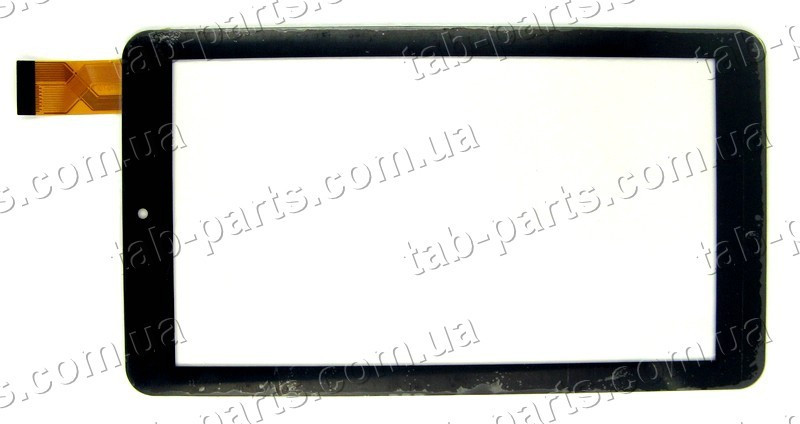 HH070FPC-016B-XDX сенсор (тачскрин) No193 184x104mm 30pin 7", фото 1
