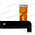 HH070FPC-016B-XDX сенсор (тачскрин) No193 184x104mm 30pin 7", фото 2