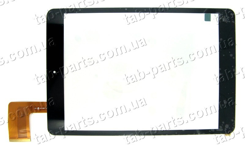 Turbopad 704 тип1 сенсор (тачскрин)