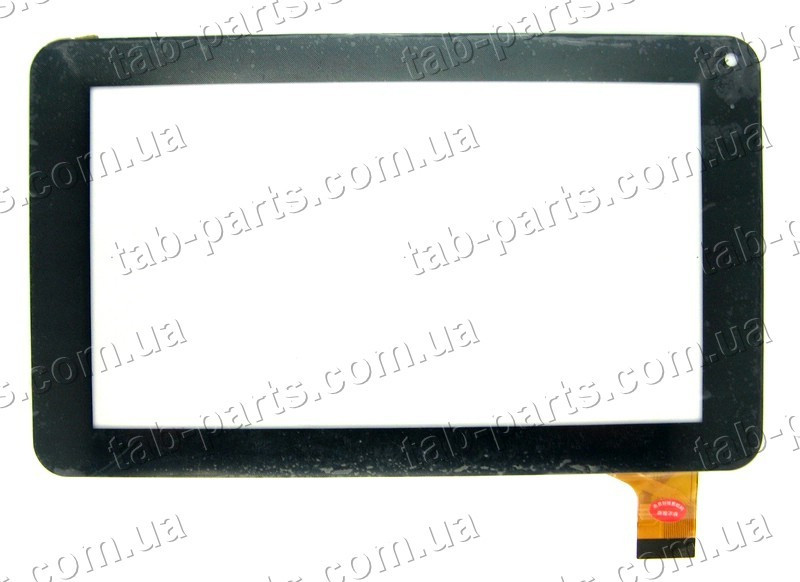 CZY6411A01-FPC сенсор (тачскрин) No119 186x111mm 30pin 7"