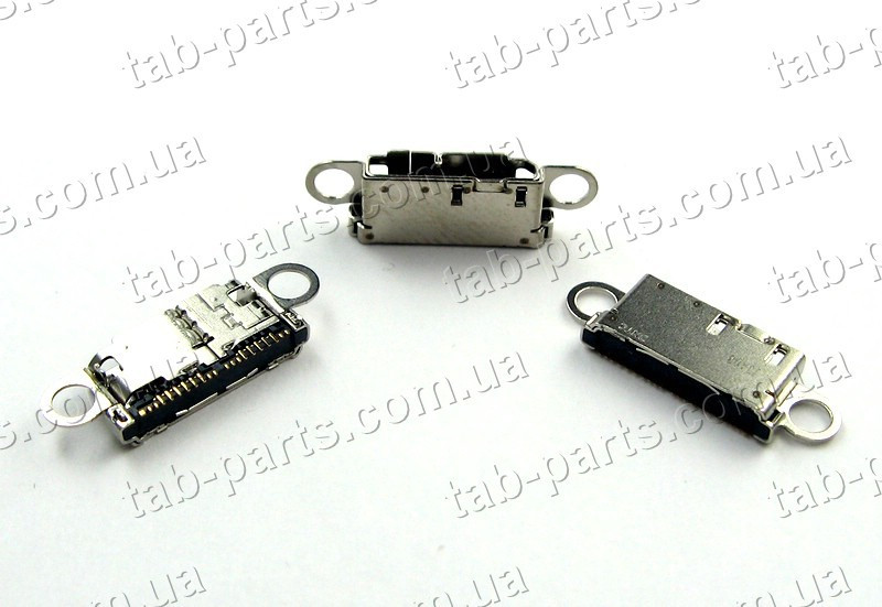 Роз'єм для планшета Samsung Galaxy Note 3 No39 USB