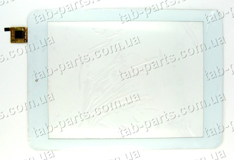 QSD E-C8015-01 сенсор (тачскрин) №201 203x145mm 6pin 7"