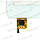 QSD E-C8015-01 сенсор (тачскрин) №201 203x145mm 6pin 7", фото 4