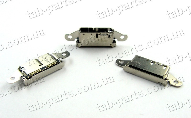 Роз'єм для планшета Samsung Galaxy S5 No40 USB