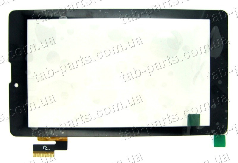 Prestigio MultiPad PMP3007 8Gb 3G ємнісний сенсор (тачскрин)