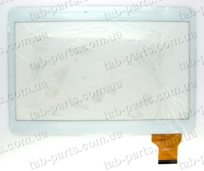 Digma Optima 1300T 4G білий сенсор (тачскрин)