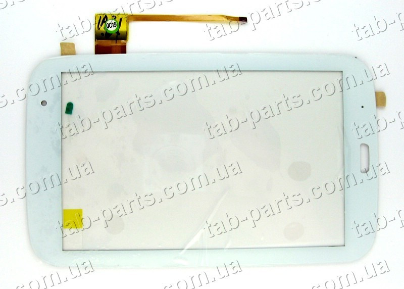 SG5317-FPC-V1 сенсор (тачскрин) No288 190x114mm 6pin 7"