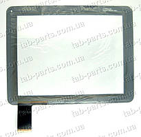 Digma iDs10 3G білий сенсор (тачскрин)