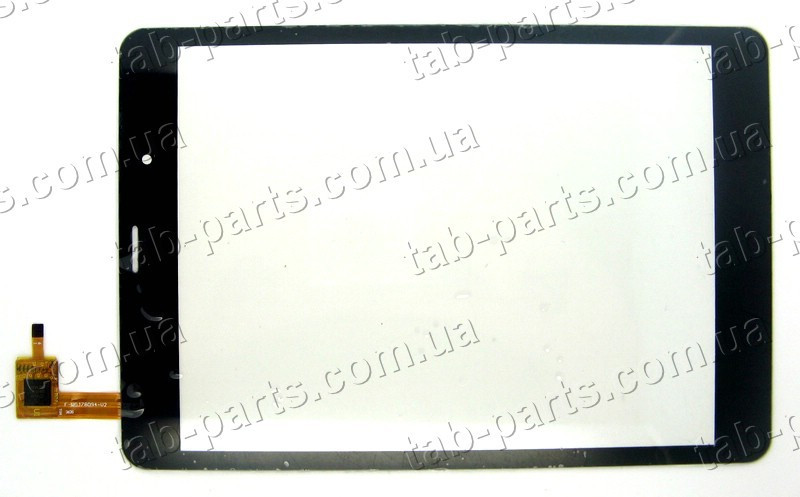 F-WGJ78094-V2 сенсор (тачскрин) No251 196x132mm 6pin 7"