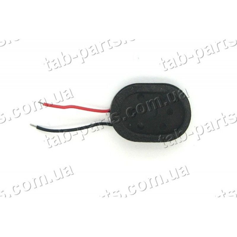 Динамік для планшета No13 17x12mm