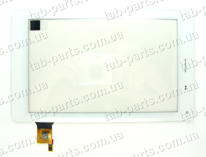 070367-01A-V1 сенсор (тачскрин) No179 186x113mm 6pin 7"